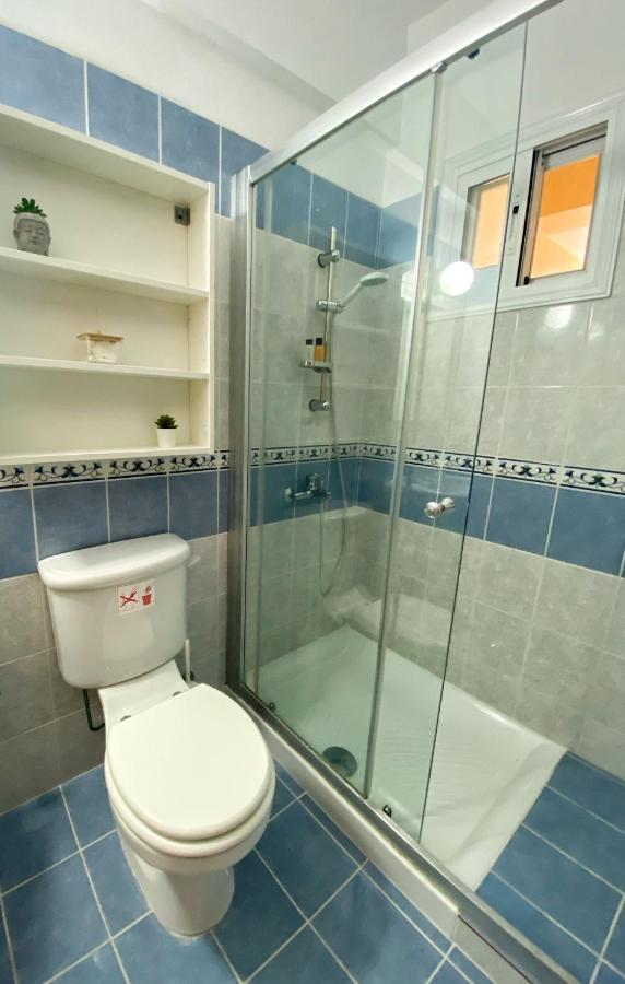 Paphos Cozy Poolside Apartment מראה חיצוני תמונה